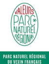 logo PNR Vexin Français Valeurs parc