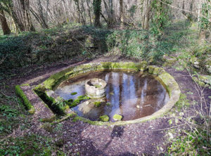 En parcourant les chemins vous aurez de jolies surprises