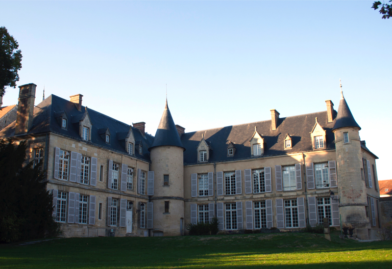 Le musée de Théméricourt