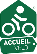 établissement classé accueil vélo