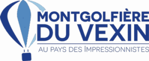 Logo de Montgolfière en Vexin