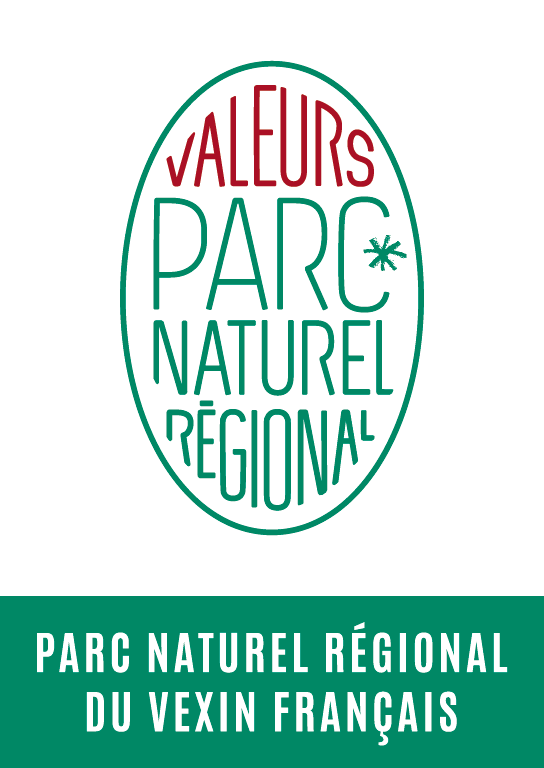Logo de la marque valeurs Parc