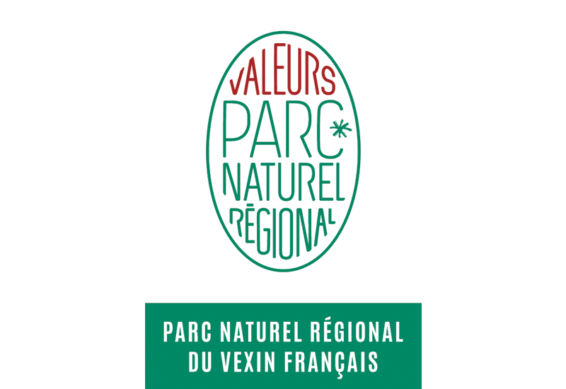 Our guest house obtains the Valeurs Parc label !